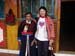 shan shan with dr gaos wife 2